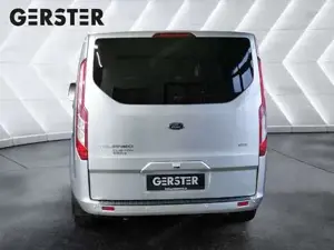 Ford Tourneo Bild 5