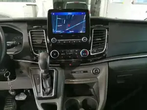 Ford Tourneo Bild 17