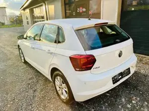 VW Polo 2017 Bild 3