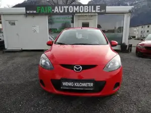 Mazda 2 Bild 3