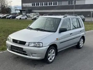 Mazda Demio Bild 1
