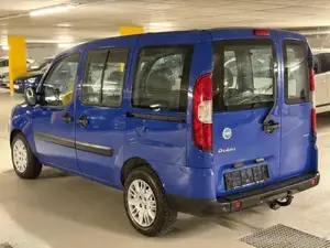 Fiat Doblo Bild 4