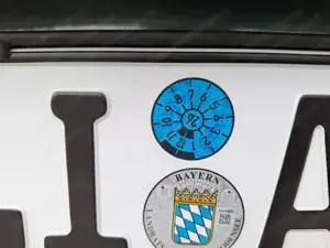 VW T5 California Beach  Bild 4