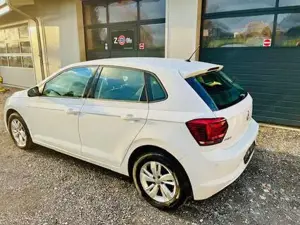 VW Polo 2017 Bild 4