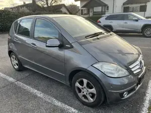 Mercedes A 180 CDI,Automatik  Bj. 2009, defekt an Bastler Schrauber Experten Bild 3