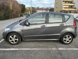 Mercedes A 180 CDI,Automatik  Bj. 2009, defekt an Bastler Schrauber Experten Bild 5