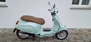 Vespa Primavera 50 4T Baujahr 08 2020 im Gutem -Top Zustand  Bild 4