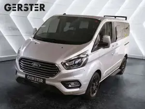 Ford Tourneo