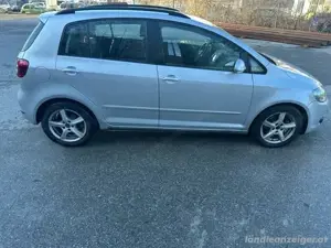 VW Golf Plus Automatik Bild 4