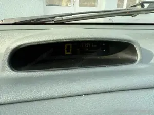 Renault Twingo Bild 5