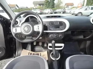 Renault Twingo Bild 8