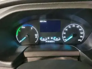 Ford Tourneo Bild 10