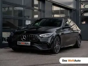 Mercedes-Benz C 43 AMG