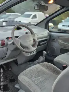 Renault Twingo Bild 4