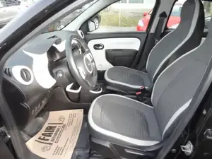 Renault Twingo Bild 7