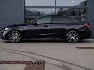 Mercedes-Benz C 43 AMG Bild 2