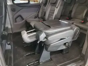 Ford Tourneo Bild 16