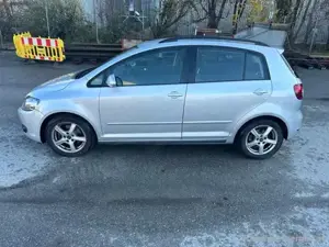 VW Golf Plus Automatik Bild 5