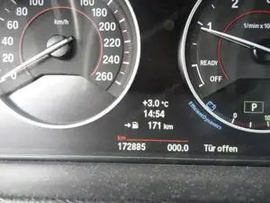 BMW 420 D Coupe M-Sportpaket    Leder,Navi... Bild 10