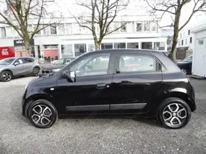 Renault Twingo Bild 6