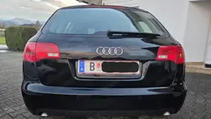 Audi A6 Bild 5