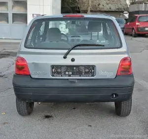 Renault Twingo Bild 5