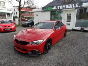 BMW 420 D Coupe M-Sportpaket    Leder,Navi... Bild 3