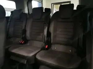 Ford Tourneo Bild 15