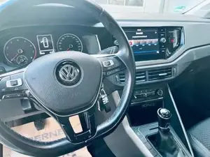 VW Polo 2017 Bild 6