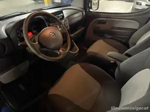 Fiat Doblo Bild 2