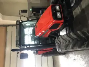 Massey Ferguson 6245