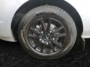 Ford Tourneo Bild 13