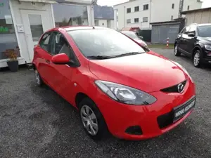 Mazda 2 Bild 4