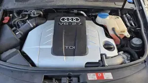 Audi A6 Bild 4