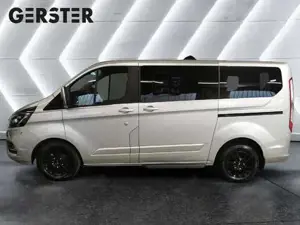 Ford Tourneo Bild 3