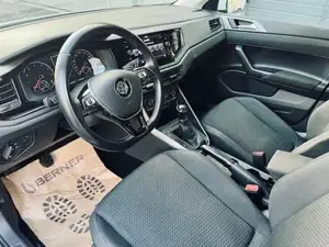 VW Polo 2017 Bild 7