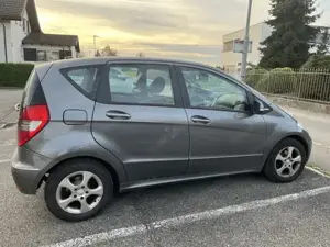 Mercedes A 180 CDI,Automatik  Bj. 2009, defekt an Bastler Schrauber Experten