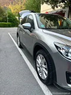 Mazda CX-5 Bild 5