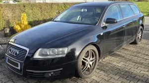 Audi A6 Bild 8