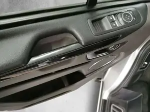 Ford Tourneo Bild 12