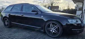 Audi A6 Bild 7