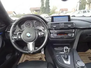 BMW 420 D Coupe M-Sportpaket    Leder,Navi... Bild 9
