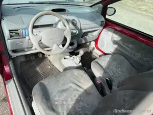 Renault Twingo Bild 2