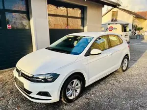 VW Polo 2017