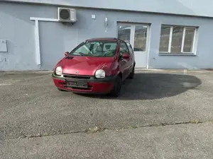Renault Twingo Bild 3