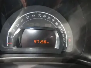 Renault Twingo Bild 10