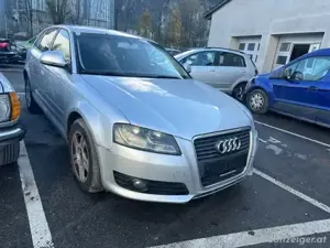Audi A3 Bild 3