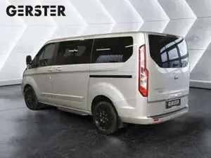 Ford Tourneo Bild 4