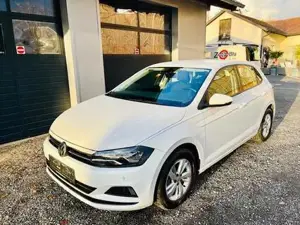 VW Polo 2017 Bild 2