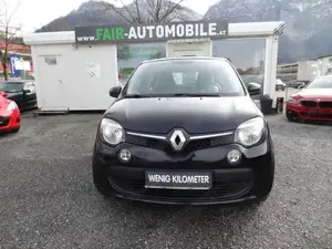 Renault Twingo Bild 2
